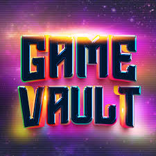 Game Vault artwork