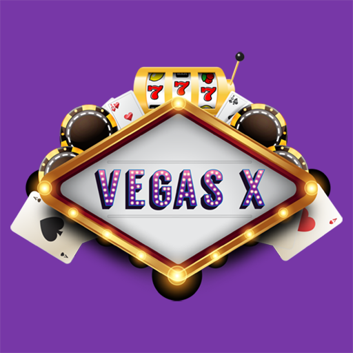 Vegas X artwork