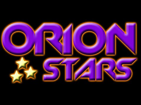 Orion Stars artwork
