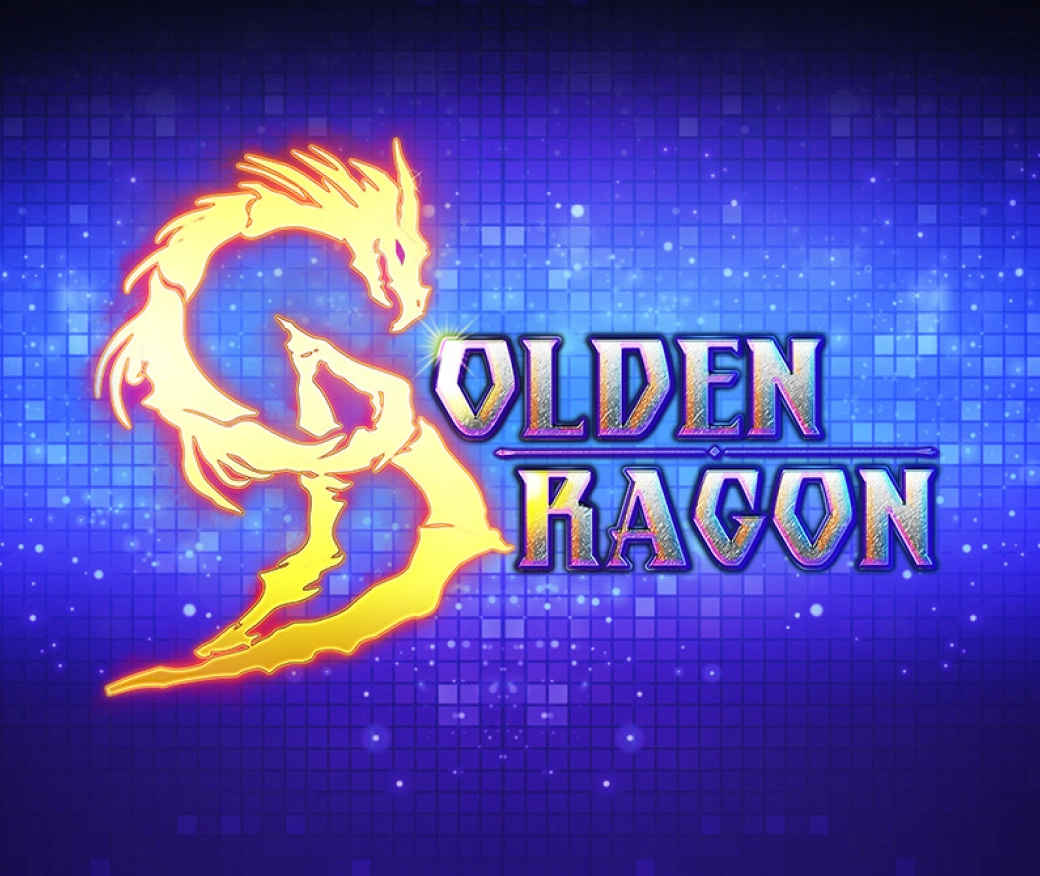 Golden Dragon artwork
