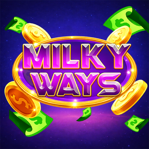 Milky Way artwork